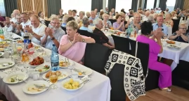 Seniorzy pokazali, że wiek to tylko liczba. Doroczny&hellip;