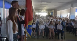 Były świadectwa, gratulacje i życzenia bezpiecznych &hellip;