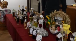 Festiwal Nalewek Kaszubskich - letnia uczta smaków w kartuskim muzeum