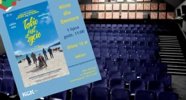 Kino dla Seniora z kolejną propozycją. Tym razem ins&hellip;