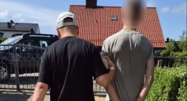 Kradli przez cały weekend. Wpadli po kradzieży gazu,&hellip;