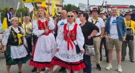 Bezpłatne autokary na Światowy Zjazd Kaszubów. Kartu&hellip;