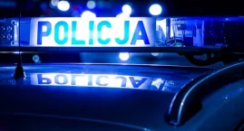Policja szuka świadków wypadku w Pałubicach. Motocyk&hellip;