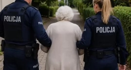 „Dzięki nim mama wróciła do domu”. Wzruszające podzi&hellip;