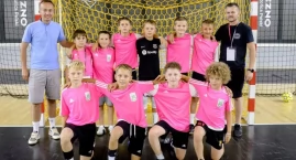 Bez straty gola do finału. Ministranci z Sierakowic &hellip;