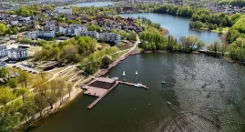 Po wielu dekadach znów można się kąpać. Uroczyste ot&hellip;