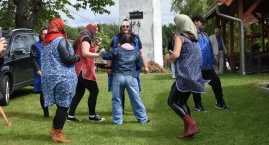 Jubileuszowy Festiwal Nalewek Kaszubskich w Kartuzac&hellip;