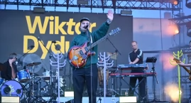 Tłumy na kartuskim Rynku. Trwa wielki finał XXI Dni &hellip;