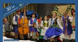 Widowisko folklorystyczne „Wesele Kaszubskie” znów n&hellip;