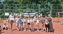 Sport zamiast ekranów. Wyjątkowy program profilaktyc&hellip;