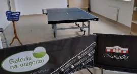 W Kartuzach ma powstać drużyna V ligi tenisa stołowe&hellip;