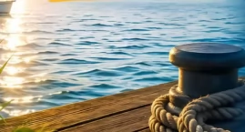 „Na Fali Muzyki” nad jeziorem Junno. Letnia zabawa w&hellip;