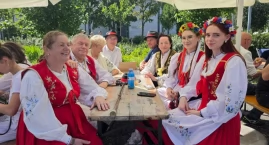 XXVII Światowy Zjazd Kaszubów za nami. Gdynia święto&hellip;