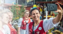 Koła Gospodyń Wiejskich mogą powalczyć o 5 tys. zł. &hellip;