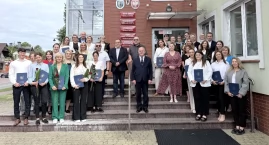 28 nauczycieli z gminy Sierakowice z awansem zawodow&hellip;