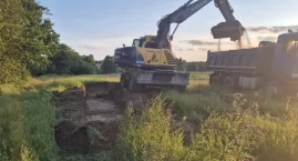 Nowa przestrzeń rekreacyjna powstaje w Kameli. Miesz&hellip;