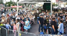 XVI Festiwal Przyjemności Muzycznych - nastrojowe br&hellip;