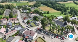 Kaszubi u stóp swojej Królowej. W Sianowie trwa odpu&hellip;