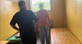 Znęcała się nad 78-letnią matką. 48-latka zatrzymana&hellip;