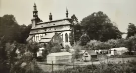 Fotografie, które zatrzymały czas. Kartuzy sprzed la&hellip;
