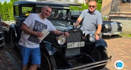 Legendy na czterech kołach. Poznajcie kolejne motory&hellip;