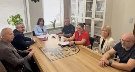 Banino będzie miało własne lodowisko. To inwestycja,&hellip;
