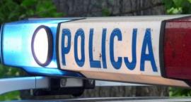 Złodziej recydywista w rękach policji