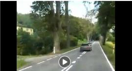 Przerażający rajd BMW pod lupą prokuratury. Poszukiwani kierowcy, którzy musieli uciekać z drogi, by uniknąć wypadku