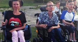Somonino. Trójka niepełnosprawnego rodzeństwa marzy &hellip;