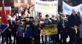 Uroczyste obchody 100-lecia powrotu Kaszub do Macierzy w Kartuzach