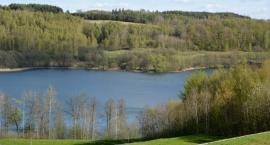 Jezioro Brodno Wielkie