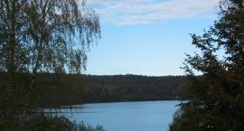 Jezioro Osuszyno