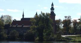Kościół Wniebowzięcia Najświętszej Maryi Panny Kolegiata w Kartuzach