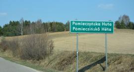 Pomieczyńska Huta