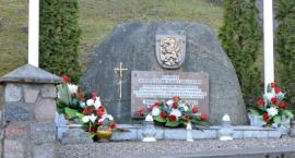 Pomnik Pamięci Mieszkańców Gminy Sulęczyno