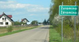 Żuromino