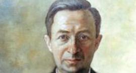 Ksiądz. prałat dr Bernard Sychta