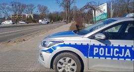 Wzmożone działania policji podczas Wielkanocy - będą kontrole kierowców i miejsc objętych zakazami