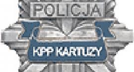 Żukowo. Nieostrożny pieszy wtargnął na jezdnię