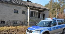 Kolonia-Borowiec. Nie żyje 65-letni mężczyzna - spło&hellip;