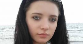 Policja poszukuje 17-letniej Klaudii