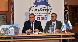 Konflikt na linii burmistrz - radni ws. węzła przesiadkowego. Głos mają zabrać mieszkańcy