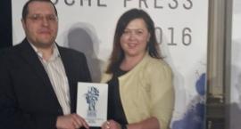 Dziennikarze portalu Kartuzy.info wyróżnieni w konkursie SGL Local Press