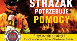 Re:Spieszył na ratunek innym - dziś sam potrzebuje pomocy. Wesprzyj druha Wiesława w walce ze SLA