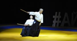 Robert Gembal gościem specjalnym prestiżowej imprezy aikido w Rosji