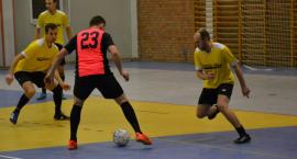 Za nami kolejna kolejka Żukowskiej Ligi Futsalu