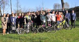 Dyskutowali o tym, jak będzie wyglądał nowy skatepark w Kartuzach