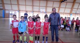 Piłkarze KS Chwaszczyno wiceliderami rocznika 2011 n&hellip;