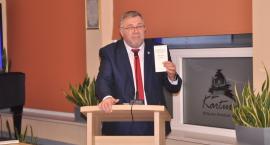Burmistrz napisał petycję i zbiera podpisy ws. powrotu do ZMP