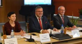 Komisja ws. planu jez. Klasztornego Małego bez mieszkańców? Tak chce burmistrz